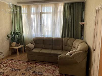 квартира по адресу Юлии Здановской ул. (Ломоносова), 50/2