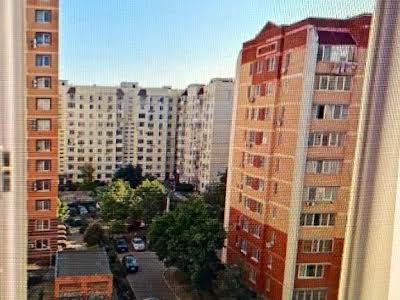 квартира за адресою Владислава Бувалкіна вул. (Бочарова Генерала), 75