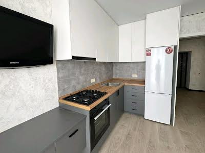 квартира за адресою Запорізьке шосе, 28-Х
