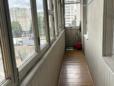 квартира по адресу Героев Днепра ул., 45