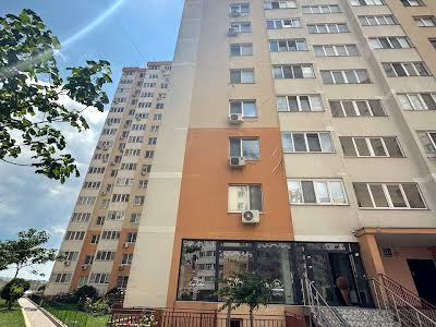 квартира за адресою Райдужний масив вул., 22