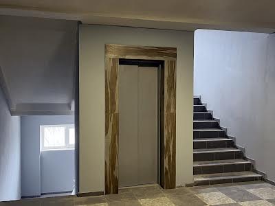 квартира по адресу Богдана Хмельницкого просп. (Героев Сталинграда), 229