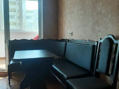 квартира за адресою Кургузова вул., 1-А