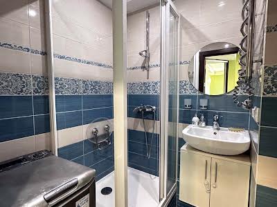 квартира по адресу Оболонский просп., 37