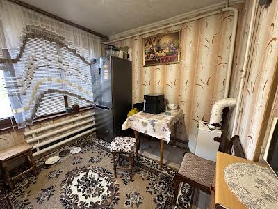 квартира за адресою Степова, 68