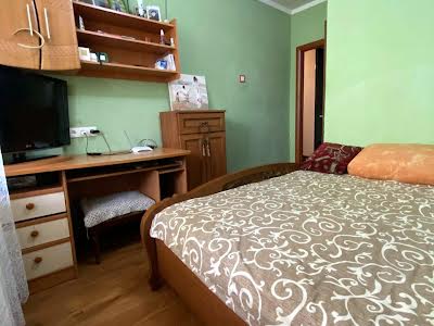 квартира по адресу Независимости просп. (Леваневського), 36