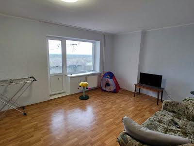 квартира за адресою Оноре де Бальзака вул., 6