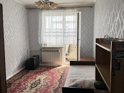 квартира по адресу Ивана Сирко ул. (Демʼяна Коротченка), 10