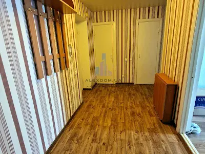 квартира по адресу Олевская ул., 3-В