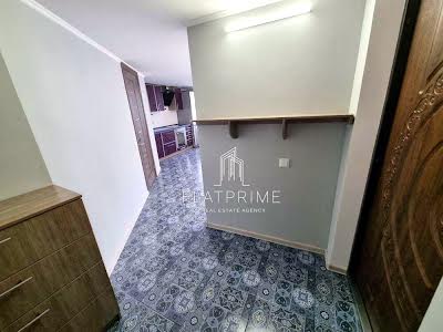 квартира за адресою Єлизавети Чавдар вул., 13