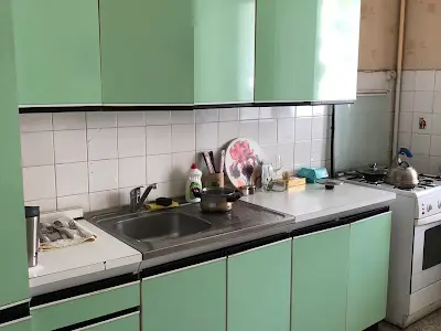 кімната за адресою Генерала Алмазова вул. (Кутузова), 6