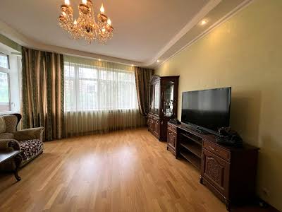 квартира по адресу Старонаводницкая ул., 6-Б