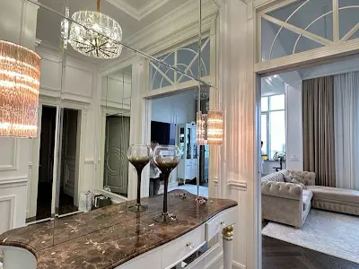 квартира за адресою Французский бульв, 85/5