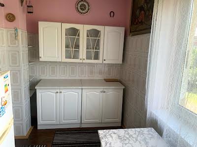 квартира за адресою Собранецька вул., 144