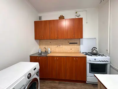 квартира за адресою Запорізьке шосе, 68