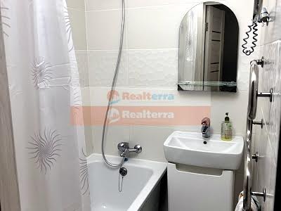 квартира за адресою Чоколівський бульв., 12