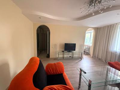квартира по адресу Нищинского Петра ул., 6