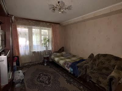 квартира по адресу Ивана Дзюбы ул. (Сімʼї Сосніних), 2-А