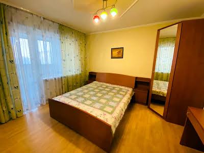 квартира за адресою Дніпро, Героїв просп., 40