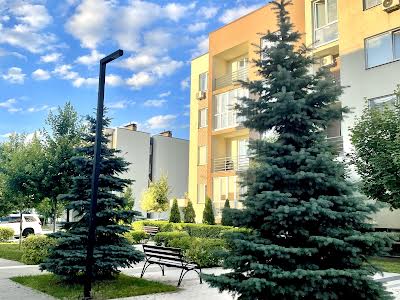 квартира по адресу Берёзовая ул., 44