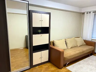квартира за адресою Сергія Набоки вул., 2