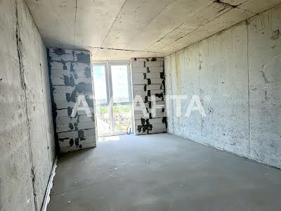 квартира по адресу Прохоровская ул., 40