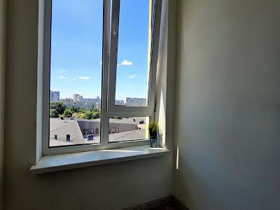 квартира за адресою Березнева вул., 16 к4