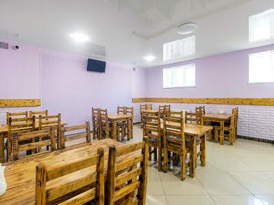 комерційна за адресою Роксолани вул., 8