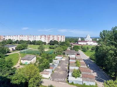 квартира за адресою Івано-Франківськ, Молодіжна вул., 42