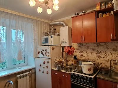 квартира по адресу Театральная, 30