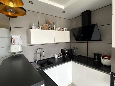 квартира за адресою Петра Григоренка просп., 12-А