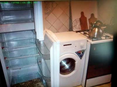 квартира по адресу Верховский пер., 5