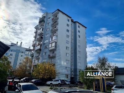 квартира за адресою Курінного Чорноти вул., 21