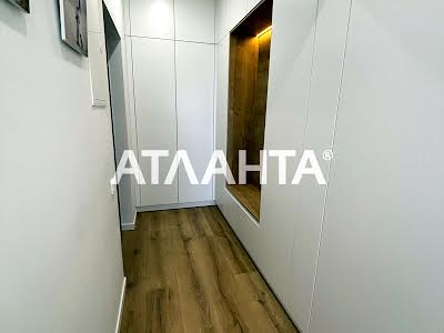 квартира за адресою дорога Люстдорфська вул., 55