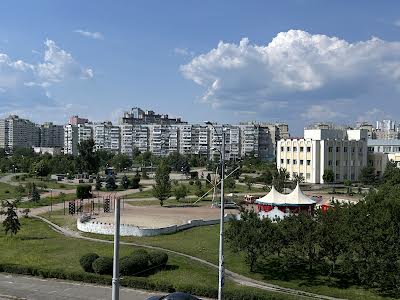 квартира по адресу Киев, Данькевича Константина ул., 3