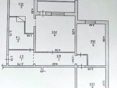 квартира по адресу Грушевского ул., 23