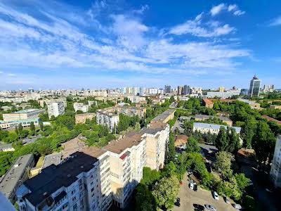 квартира за адресою Київ, Генерала Генадія Воробйова вул. (Курська), 13Е