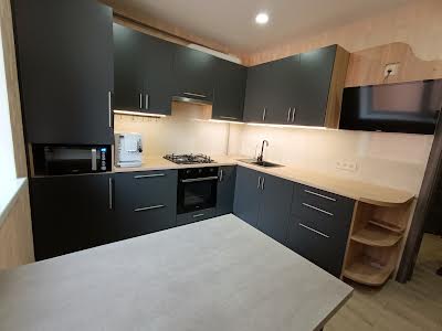 квартира за адресою Запорізьке шосе, 30 ш