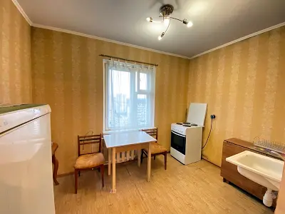 квартира за адресою Григоренка Петра просп., 36