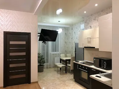 квартира по адресу Жемчужная ул., 3