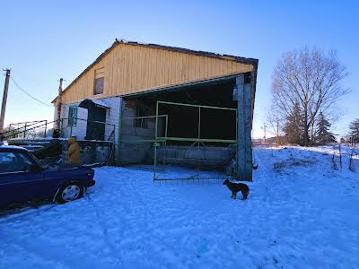 коммерческая по адресу Вербова, 3б