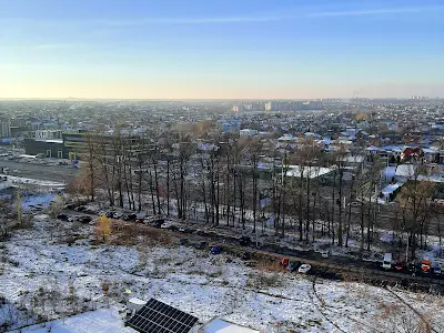 квартира по адресу Пригородная ул., 26