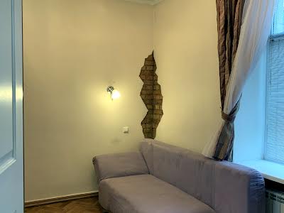 квартира по адресу Прорезная ул., 10