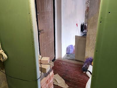 квартира за адресою Героїв Оборони Одеси вул. (Героїв Сталінграду), 78