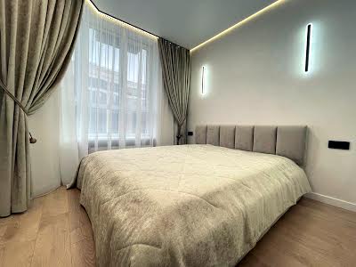 квартира за адресою Мартинова просп., 26