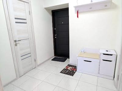 квартира по адресу Довженка, 21