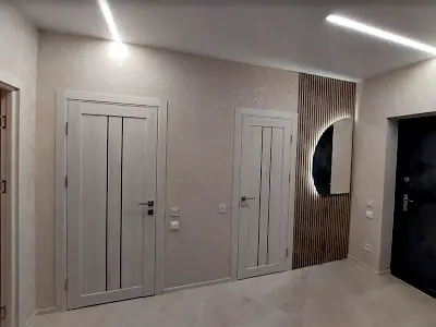 квартира по адресу Олександрівська, 1