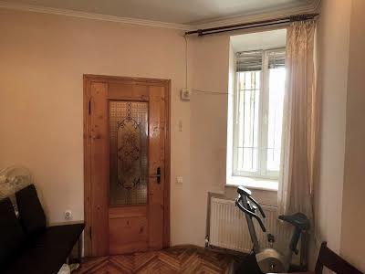 квартира по адресу Зализничная ул., 30