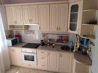 квартира за адресою Жамбила Жабаєва вул. (Кузьминська), 7д