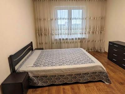квартира по адресу Бориса Антоненка-Давидовича ул., 1